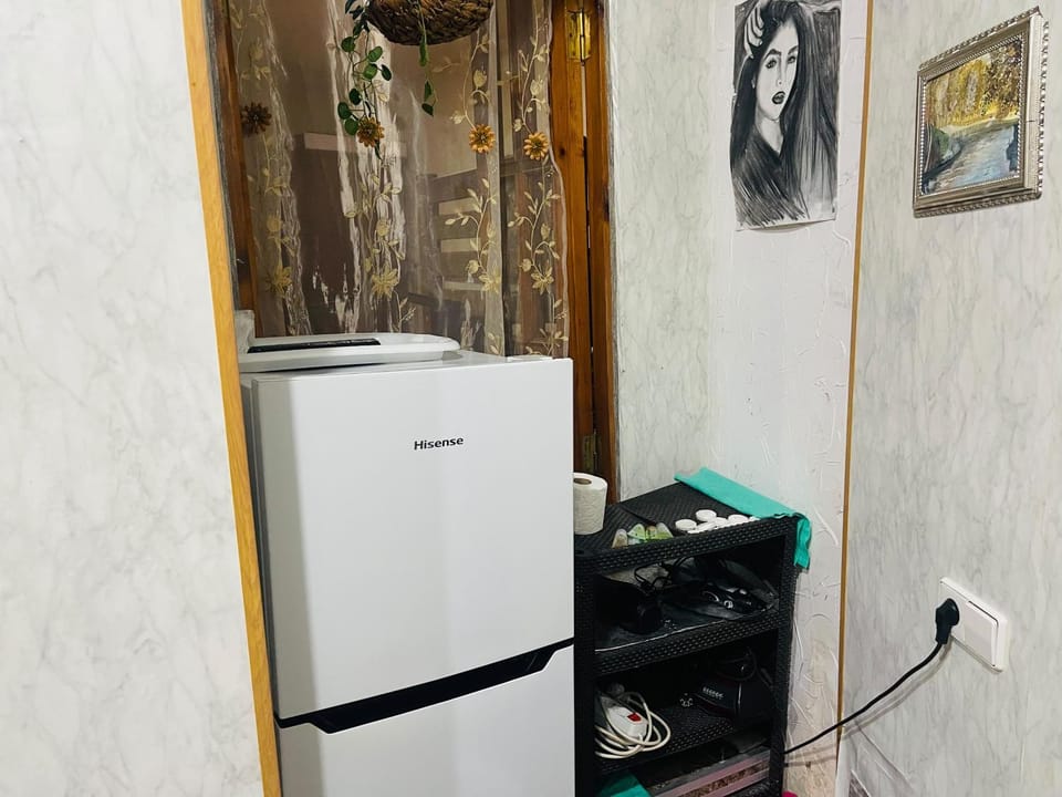 Family apartment Apartment in Tbilisi, Georgia