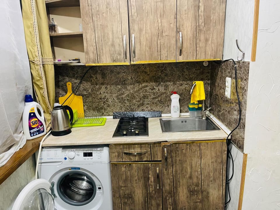 Family apartment Apartment in Tbilisi, Georgia
