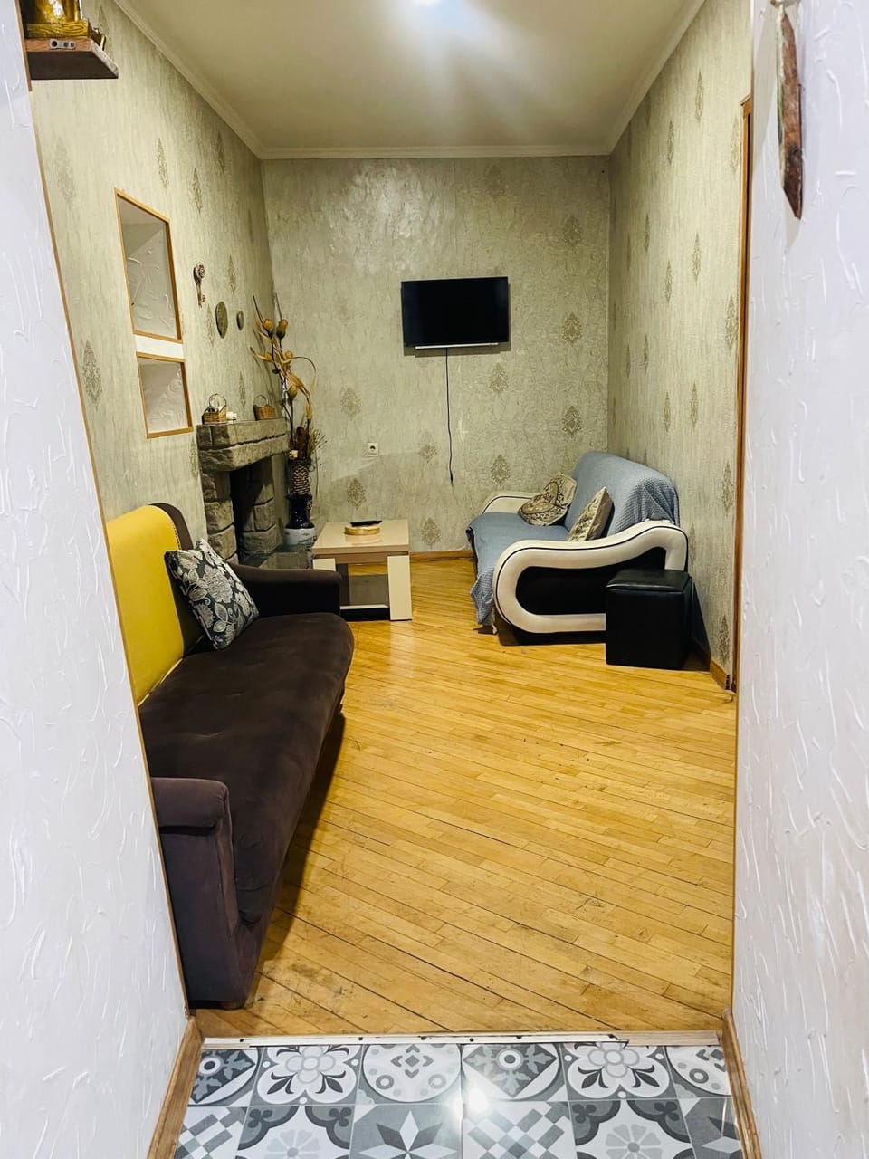 Family apartment Apartment in Tbilisi, Georgia