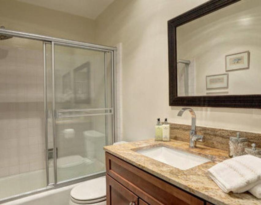 Two Bedroom Condo with Expansive Private Terrace Apartment in West Hollywood