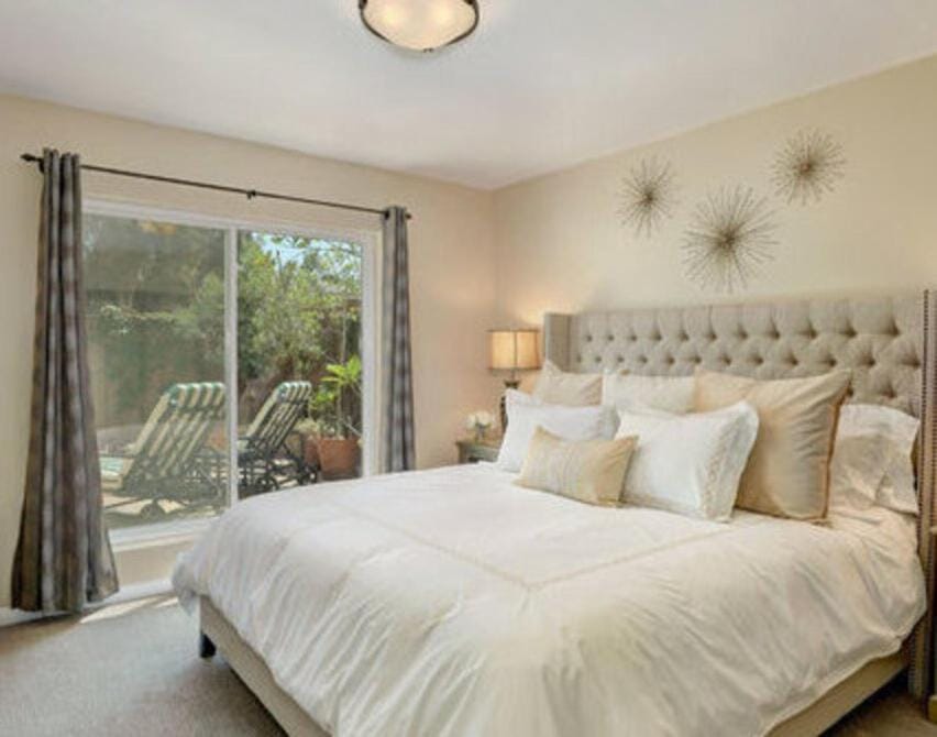 Two Bedroom Condo with Expansive Private Terrace Apartment in West Hollywood
