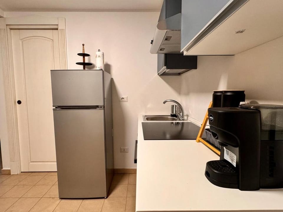 Apulian Terrace - Studio Flat & View - ItalyWego Apartment in Apulia