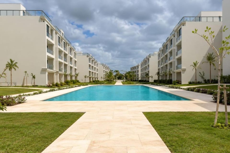 ANYA 11 Family Retreat 2BR Bayahibe Beach Pool Apartment in Dominicus