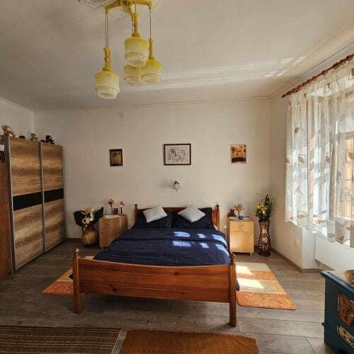 Szentirmai Vendégház és Fogadó a Rigóhoz Bed and Breakfast in Hungary