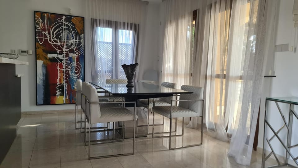 Golf Villas by AHBNB Villa in Kouklia