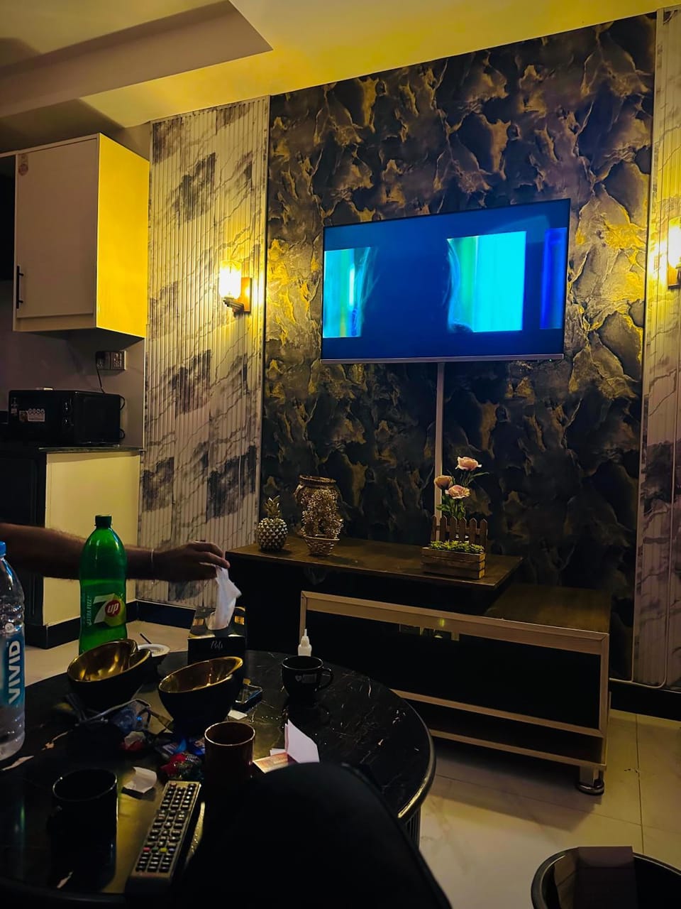 TV and multimedia