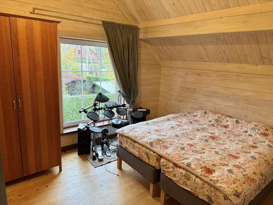 Astravo rezidencija Apartment in Lithuania