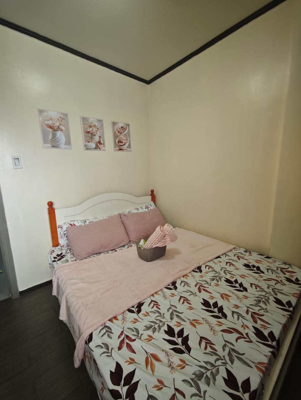Solemare Parksuites Condo Corp Apartment hotel in Pasay