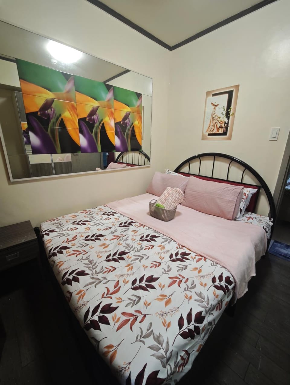 Solemare Parksuites Condo Corp Apartment hotel in Pasay