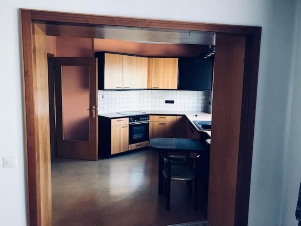 Gästehaus Schick Apartment in Sinsheim