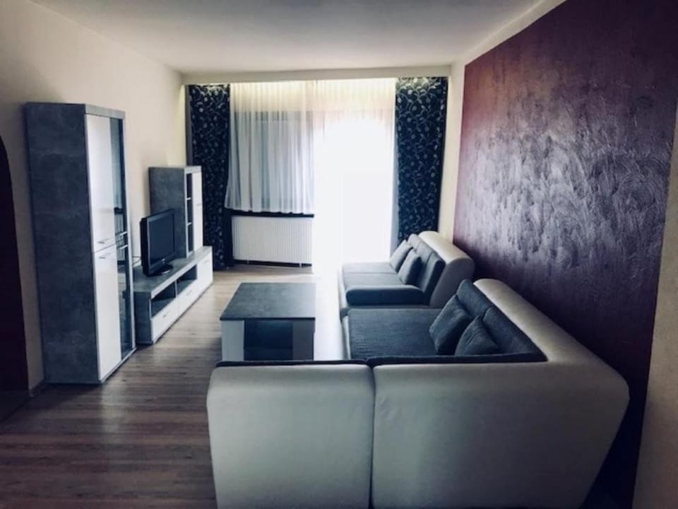 Gästehaus Schick Apartment in Sinsheim