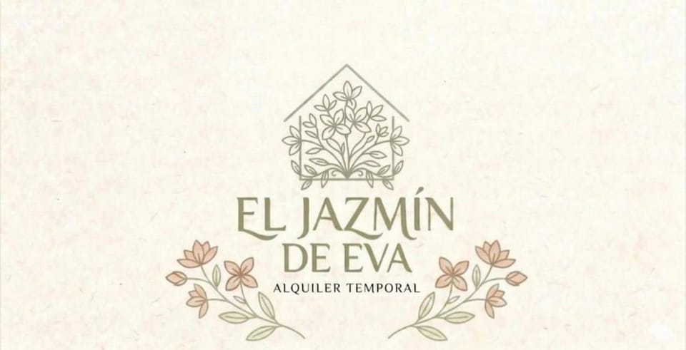 El jazmín de Eva House in Lobos