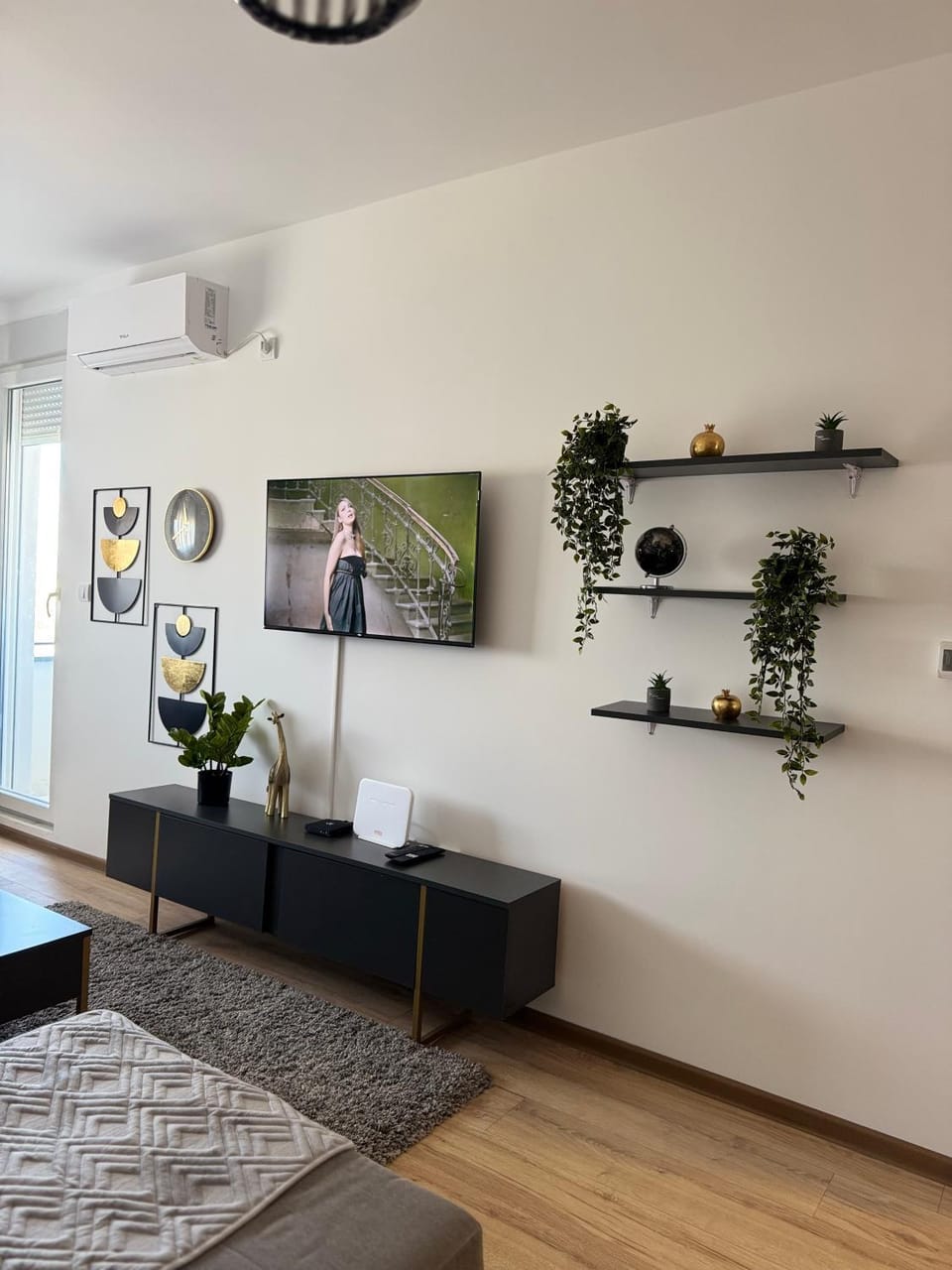 Apartman Monetta Ruma Apartment in Vojvodina