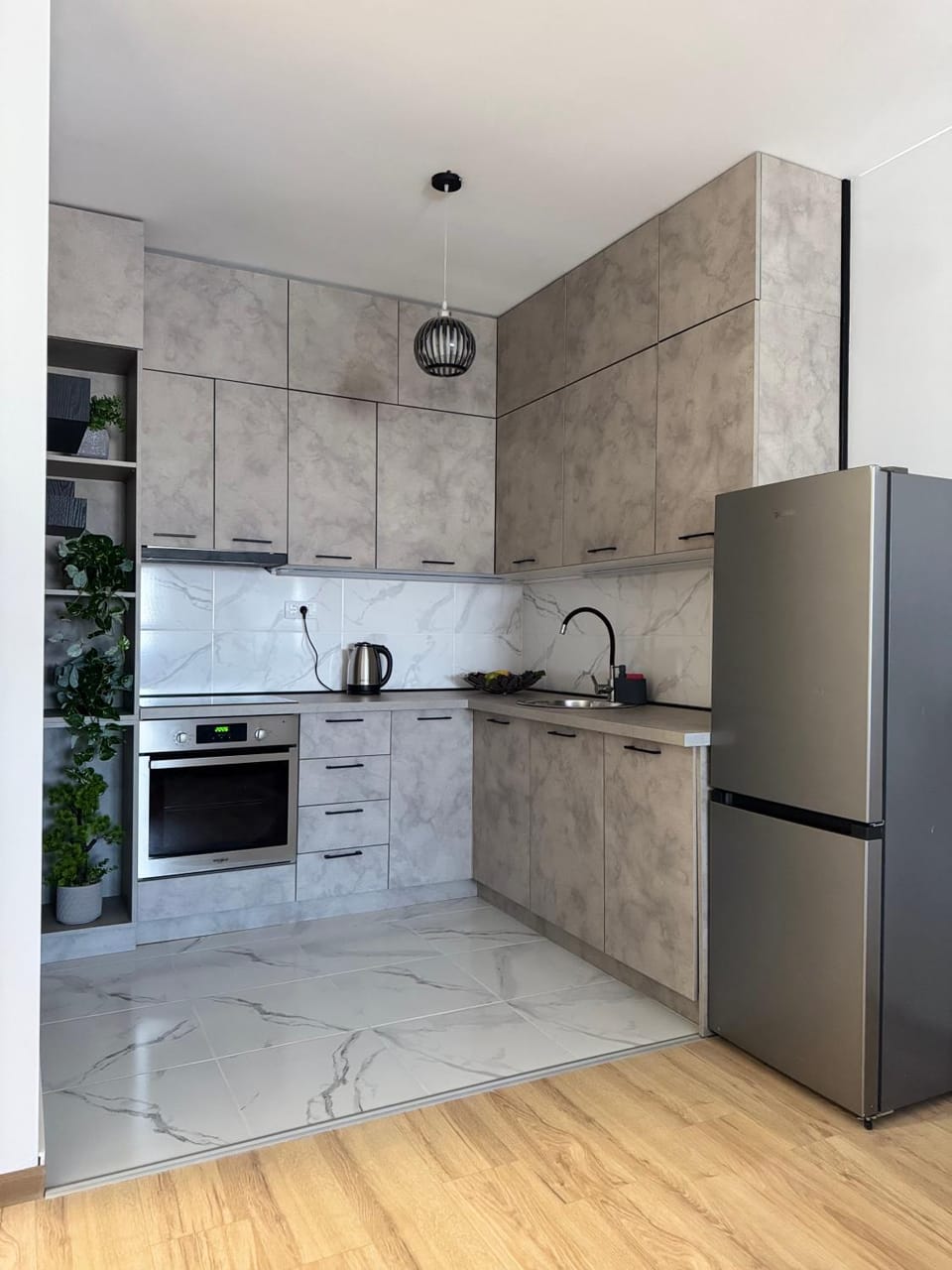 Apartman Monetta Ruma Apartment in Vojvodina