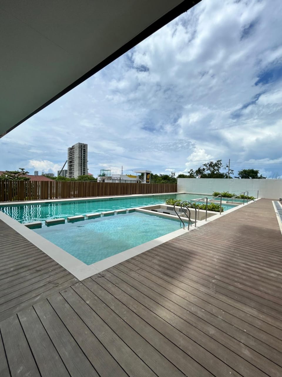 Balai Uno 316 by BE Residences Apartment in Lapu-Lapu City