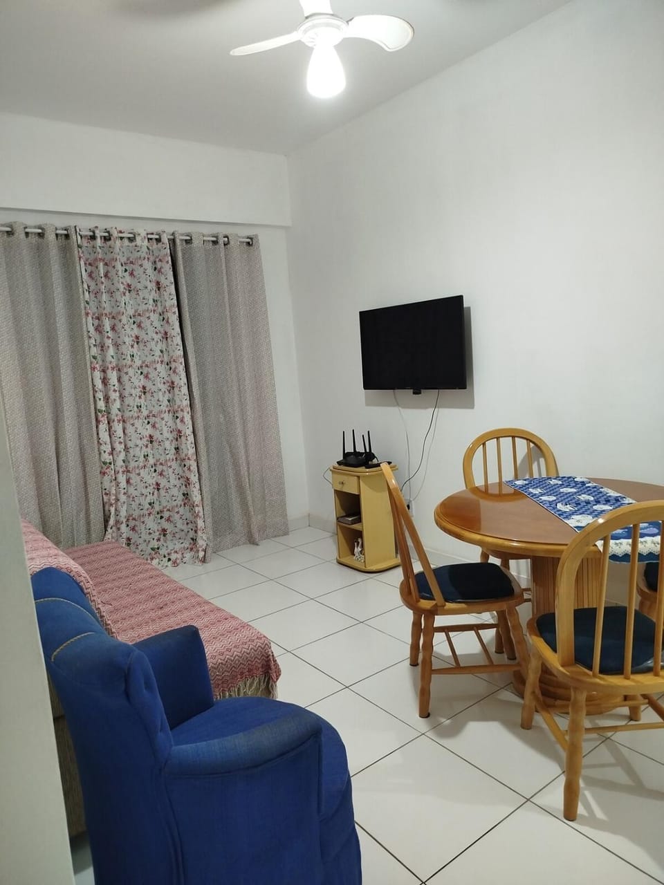 Our Little Place, just the size you need! Apartment in Guarapari