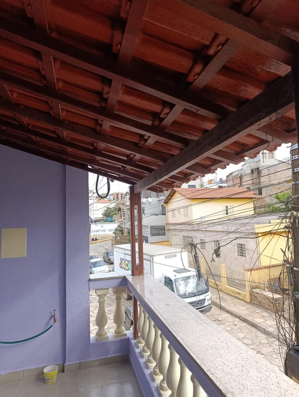 Pouso do ET VIAJANTE House in State of São Paulo
