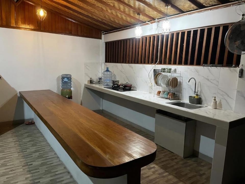 Labda Balangan Villa & Homestay Vacation rental in Bali