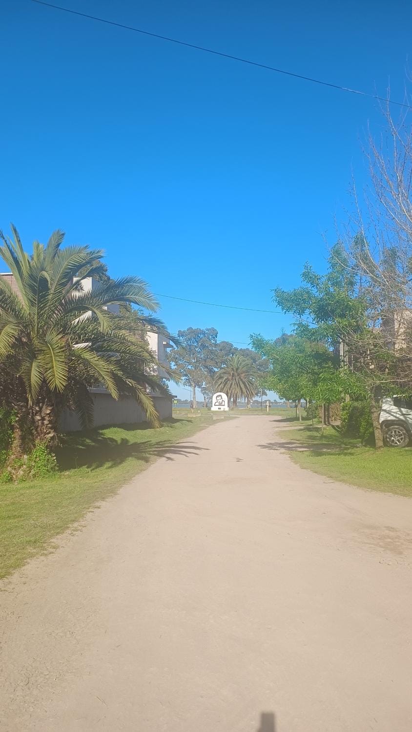 Mimita Apartment in Chascomús
