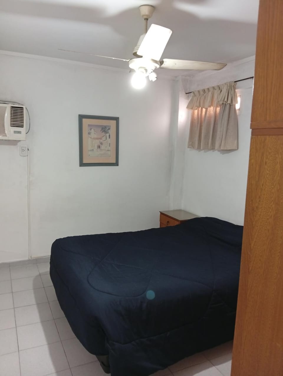 Nuevo meridien apart hotel Apartment in Santa Fe