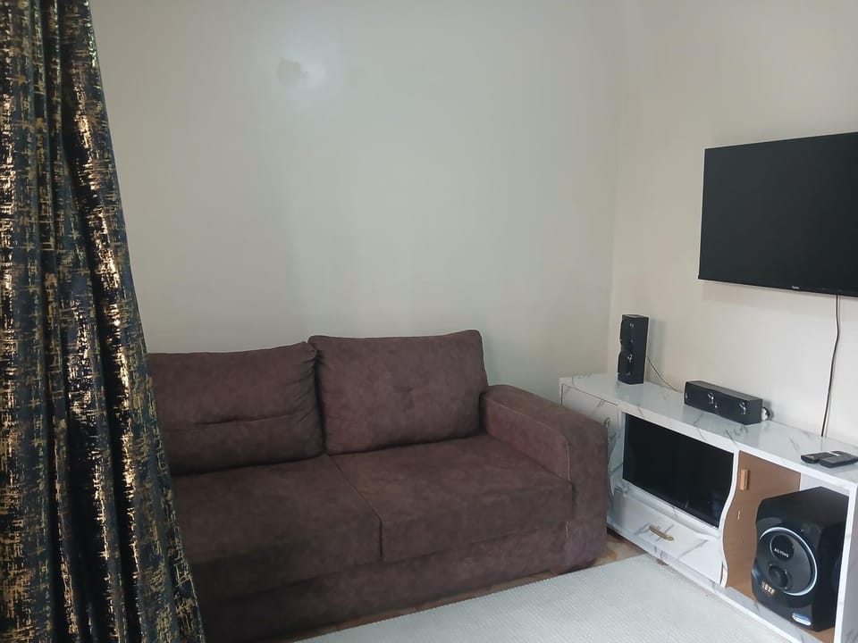 Makao Stay Bed and Breakfast in Kenya