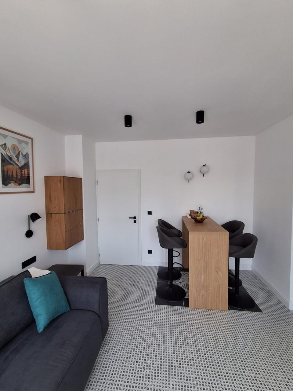 St Anna's cozy appartment Apartment in Varna