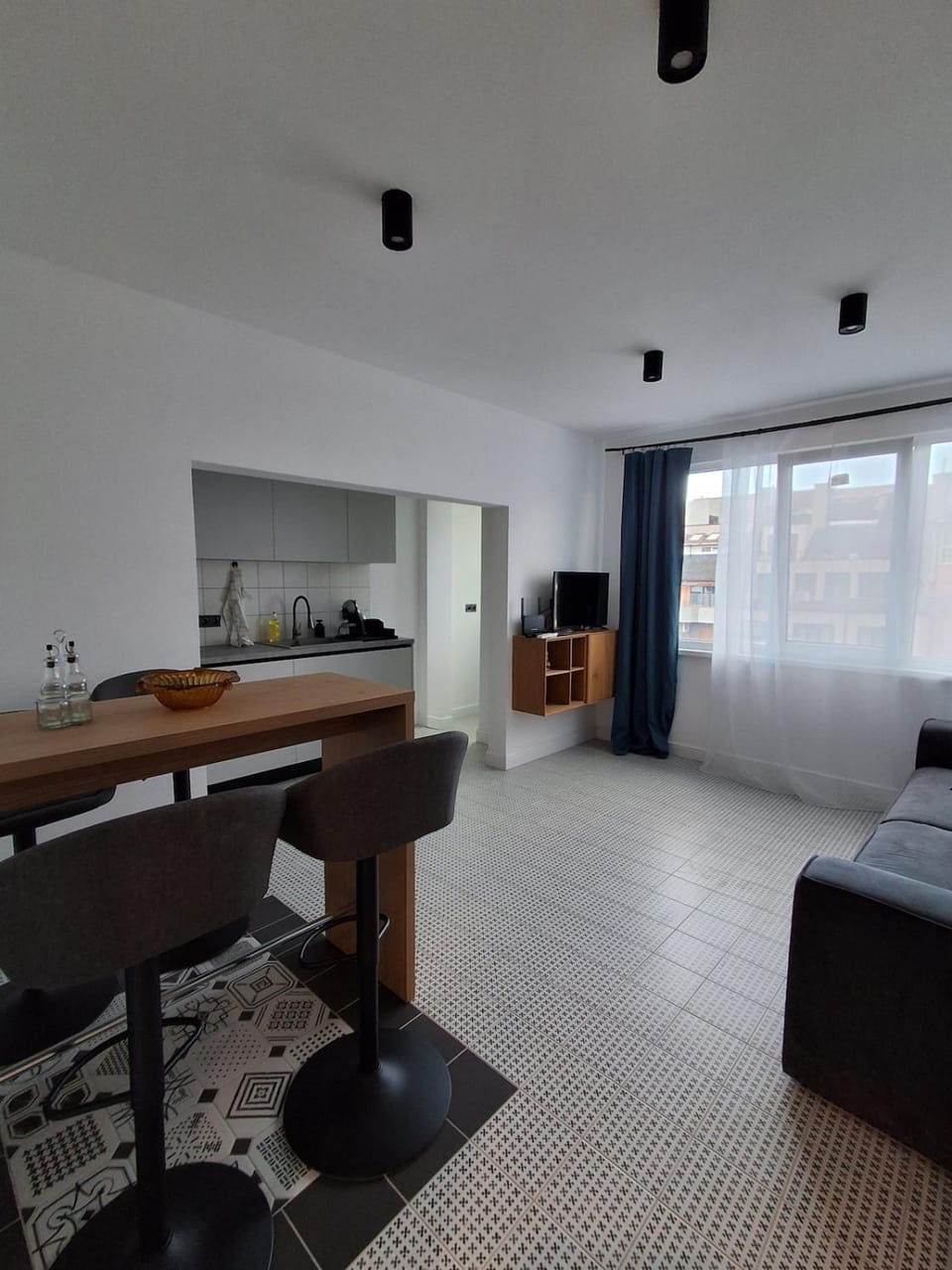St Anna's cozy appartment Apartment in Varna