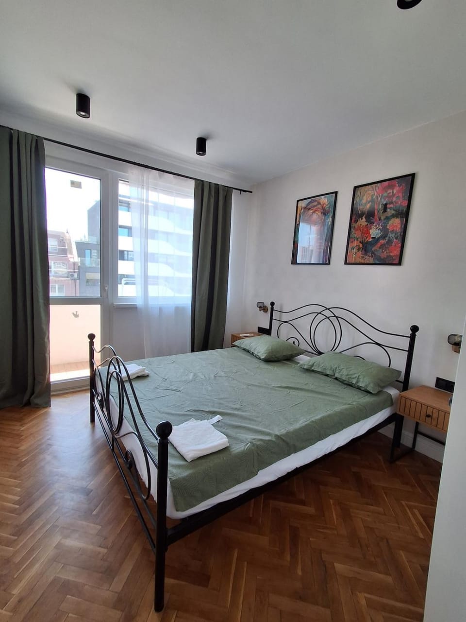 St Anna's cozy appartment Apartment in Varna
