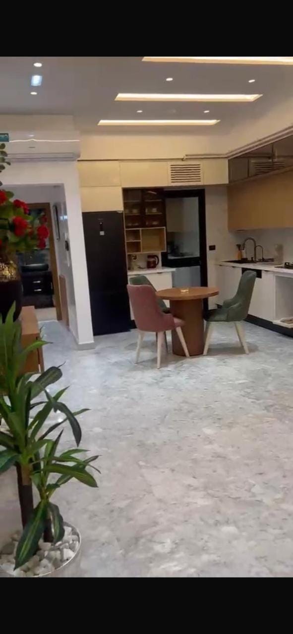 Residence 4M Apartment in Hammamet
