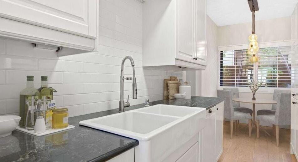Remodeled Three Bedroom Condo with Private Terrace Apartment in West Hollywood