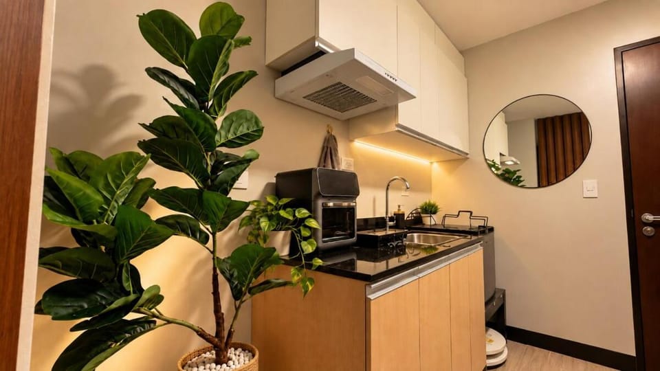 Casa Amara Comfort Meets Modern Living Apartment hotel in Bacolod