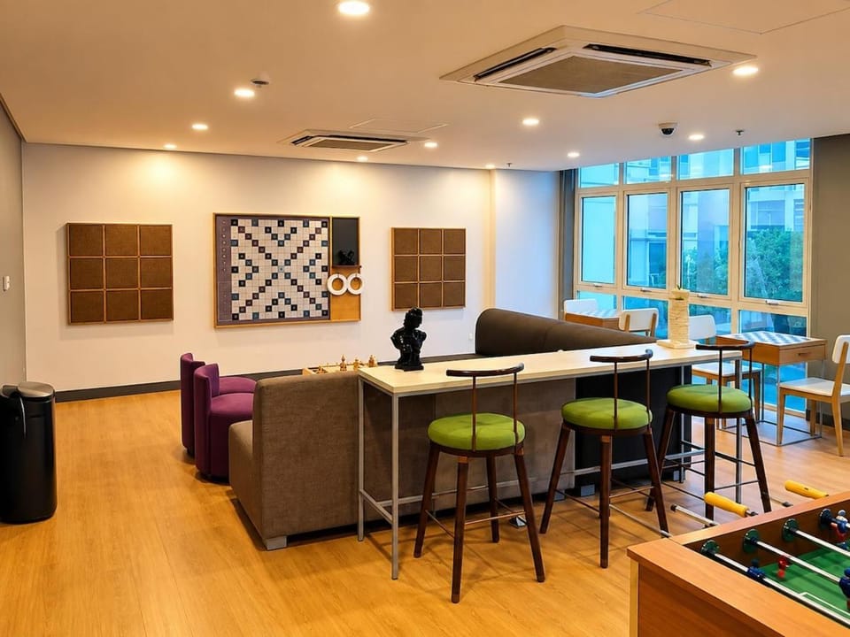Casa Amara Comfort Meets Modern Living Apartment hotel in Bacolod