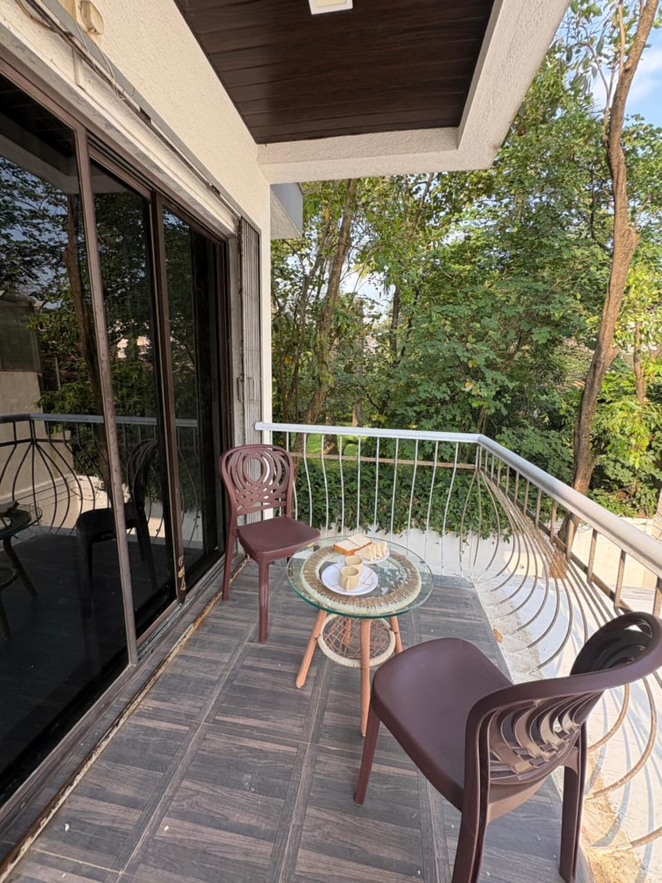 Rudradip Villa Vacation rental in Lonavla