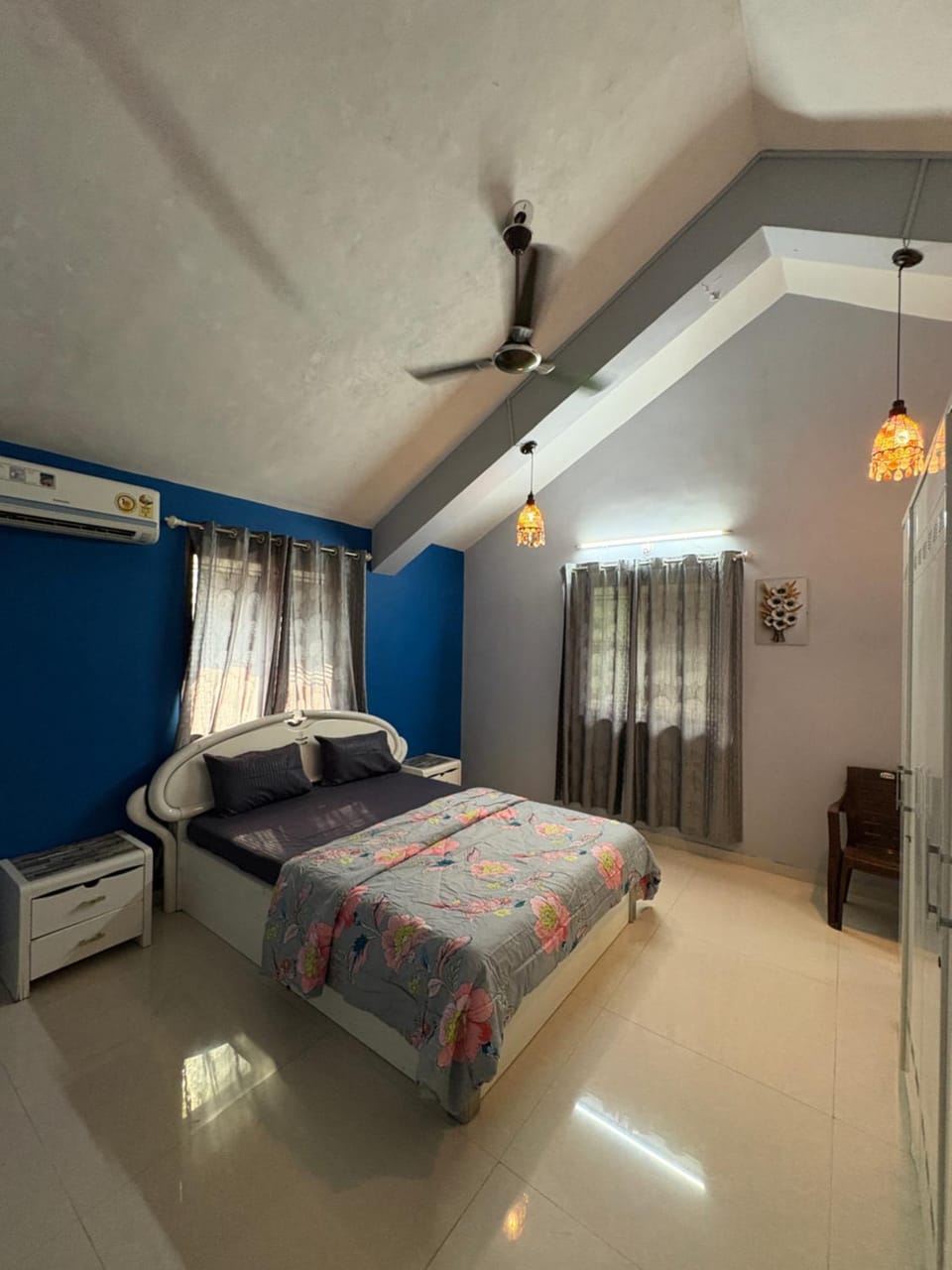 Rudradip Villa Vacation rental in Lonavla