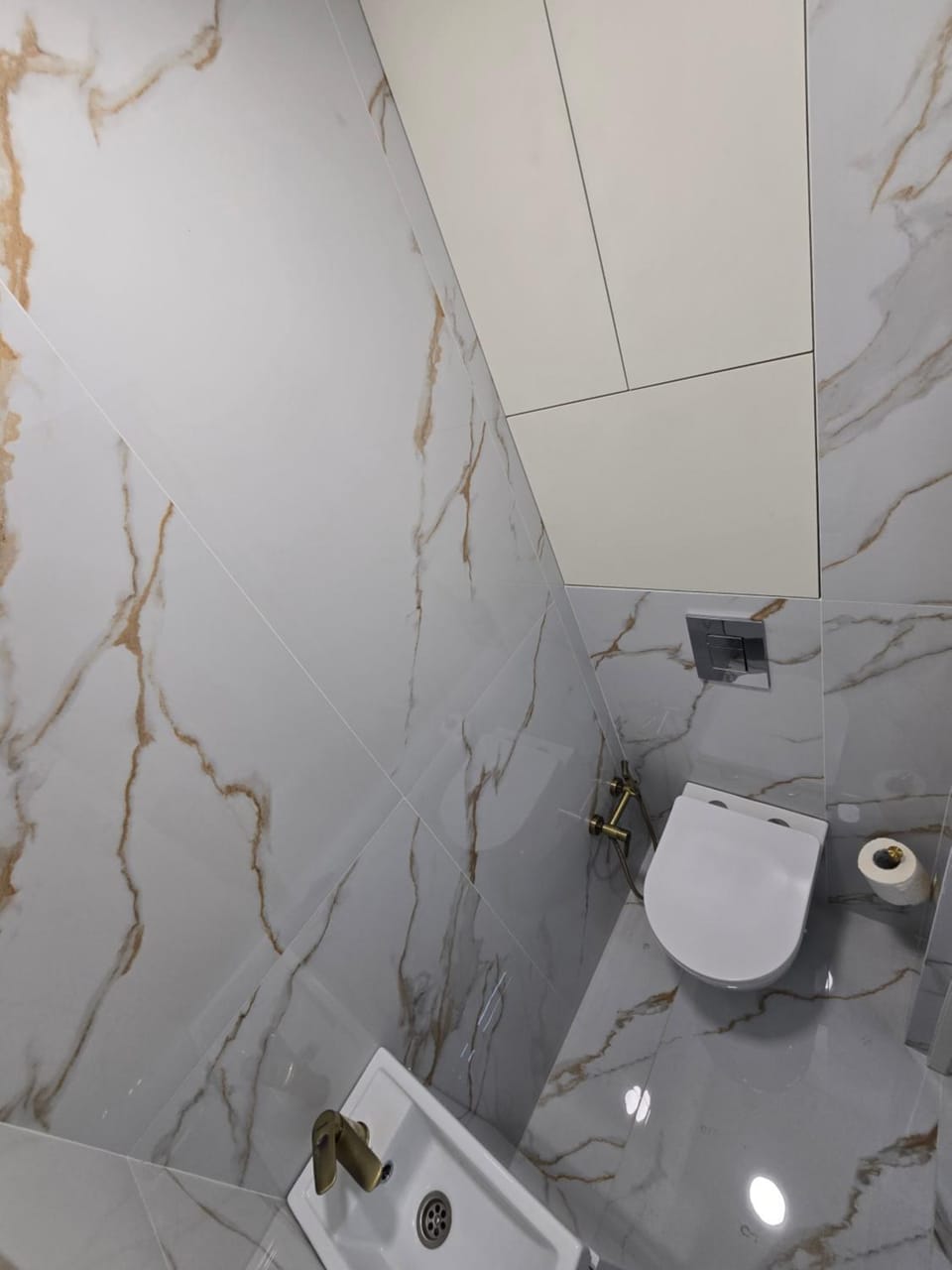 Beautiful Apartment with Private Terrace Apartment in Yerevan