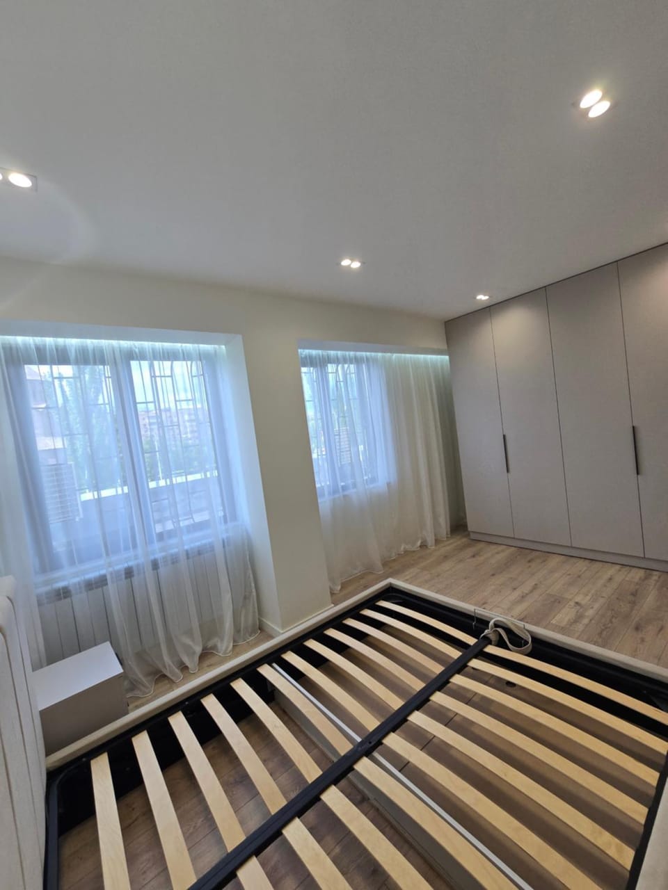 Beautiful Apartment with Private Terrace Apartment in Yerevan