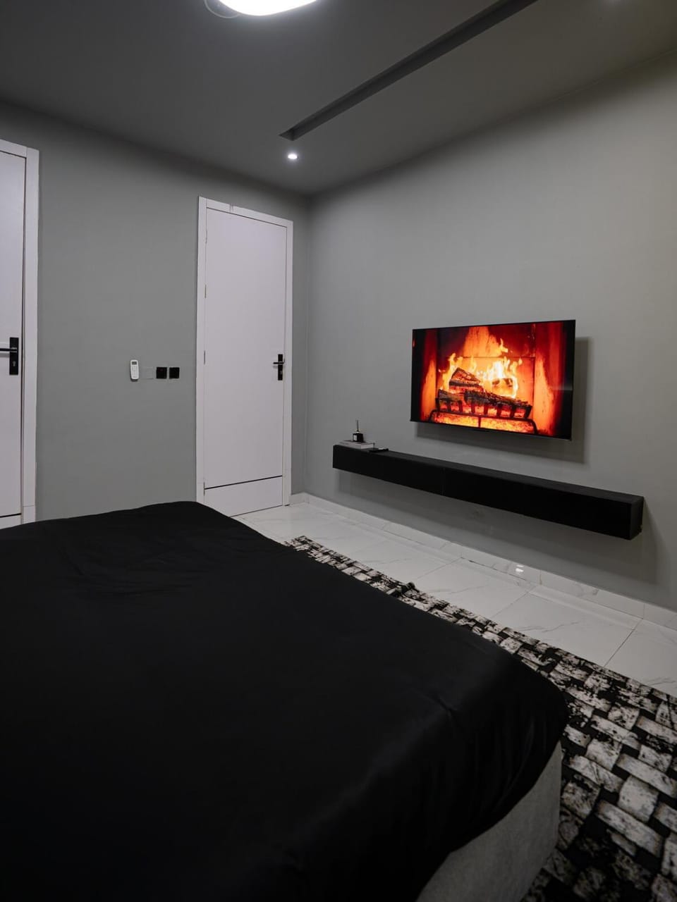 2 Bedroom Apartment in Lekki with PS5, Pool & Snooker Apartment in Lagos, Nigeria