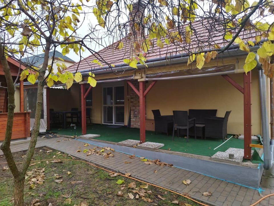 Bembe apartman Apartment in Hungary