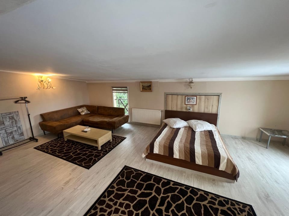 Gościniec Pod Furą Bed and Breakfast in Lower Silesian Voivodeship