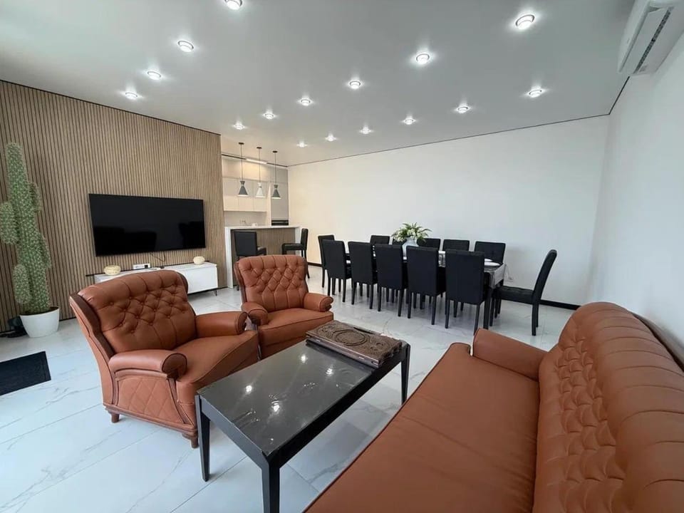 Московский дворик House in Armenia