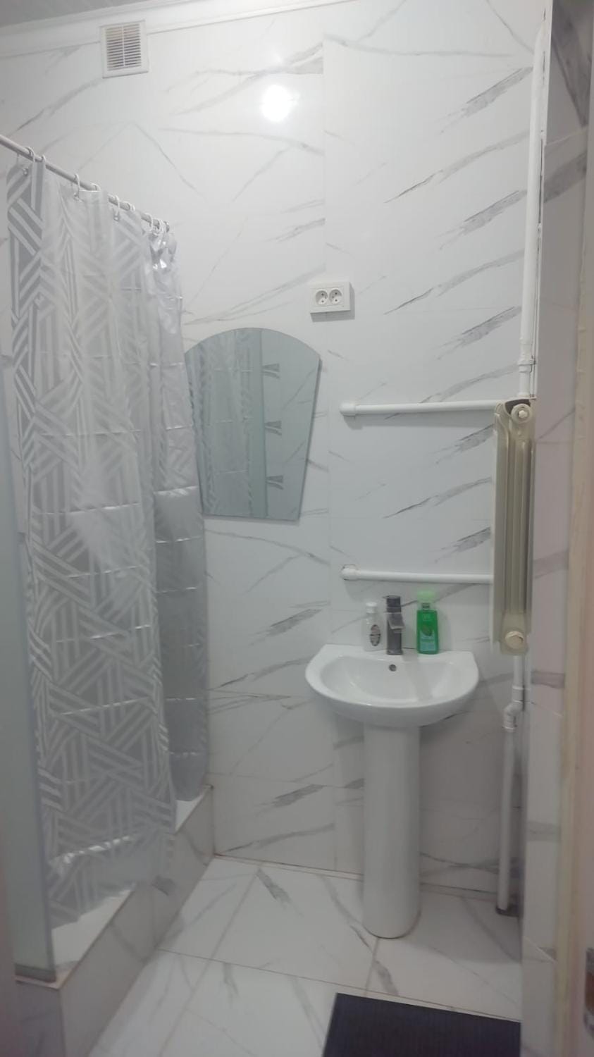 МаНур Hotel in Kazakhstan
