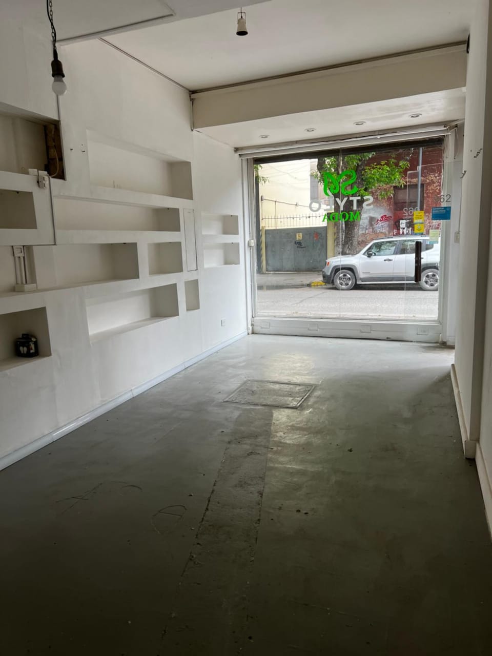 Hospedaje en Lujan Apartment in Luján