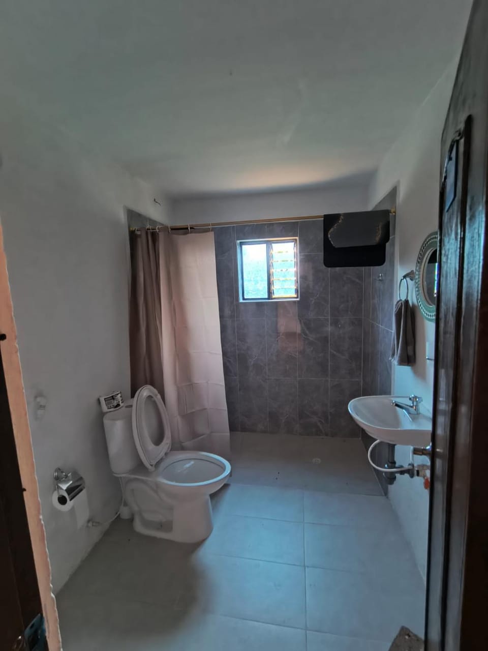 Cabaña el guamo House in Boyaca