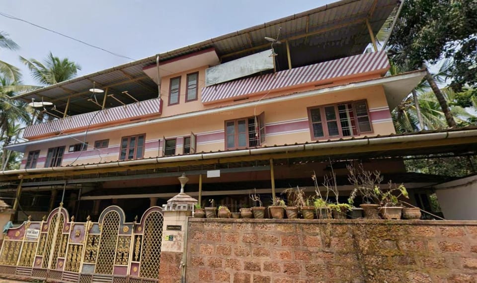 Sabeenaz Tower Apartment in Kerala