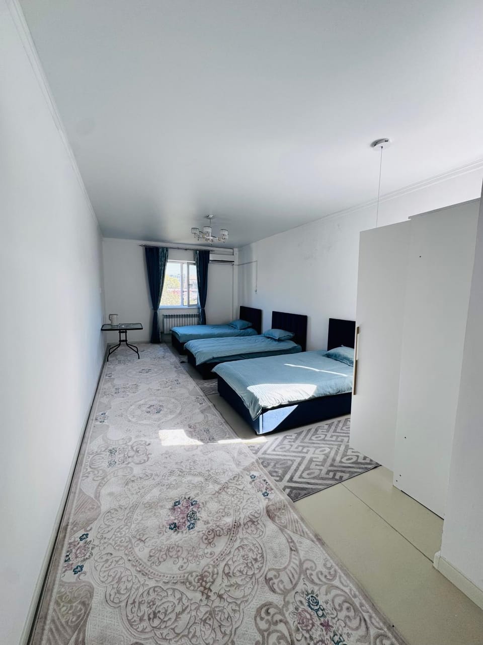 Silk Road guesthouse Hostel in Almaty