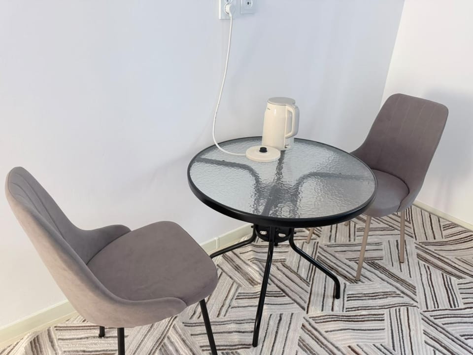 Silk Road guesthouse Hostel in Almaty