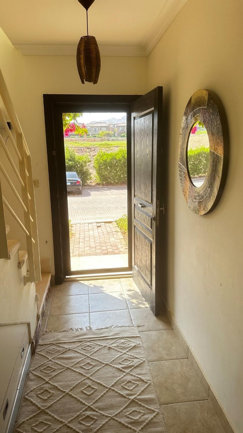 Cozy villa in Telal El Sokhna Villa in Egypt