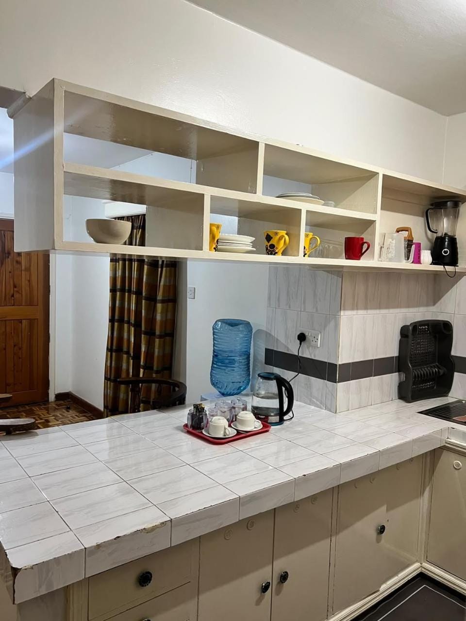 Serene stay lantana road Apartment in Nairobi County
