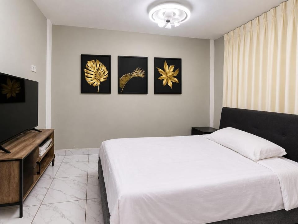 Casa Morena Apartment in Tarapoto