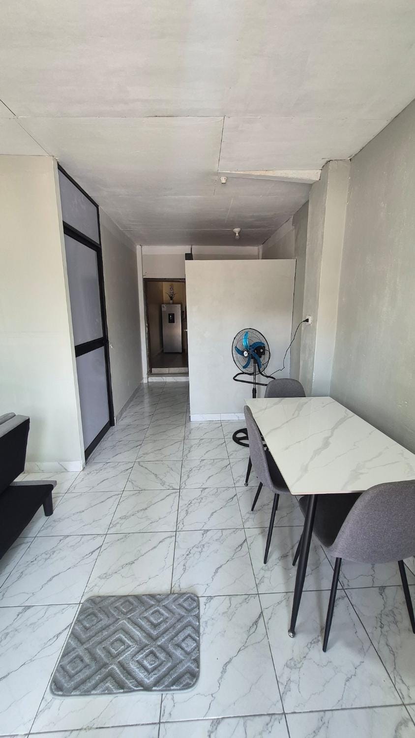 Casa Morena Apartment in Tarapoto
